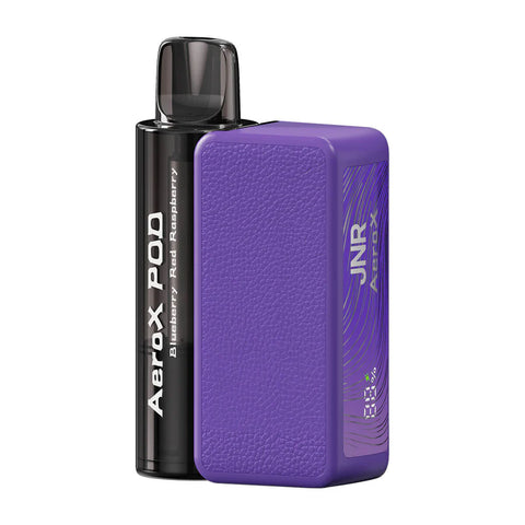 JNR AeroX 32000 Prefilled Vape Kit