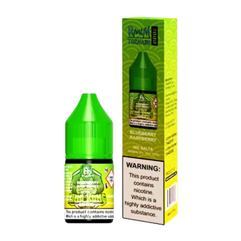 R & M 7000 Nic Salt 10ml E-Liquid