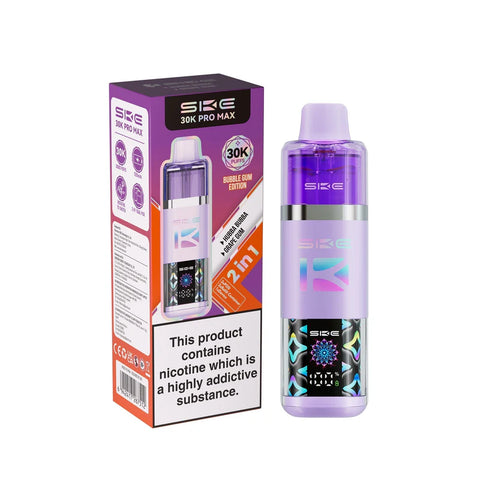 Ske 30k Pro Max Vape Kit