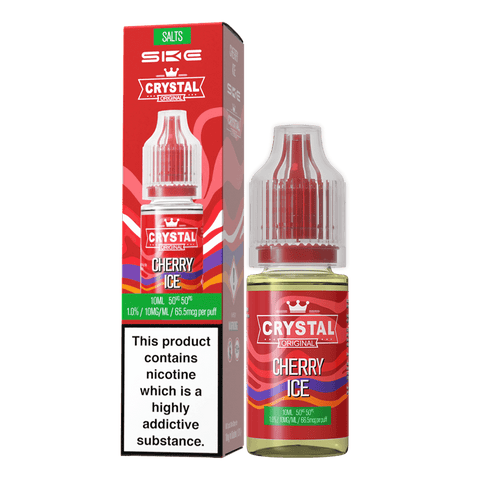 Ske Crystal Original Salt 10ml Nic Salts