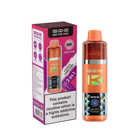 Ske 30k Pro Max Vape Kit
