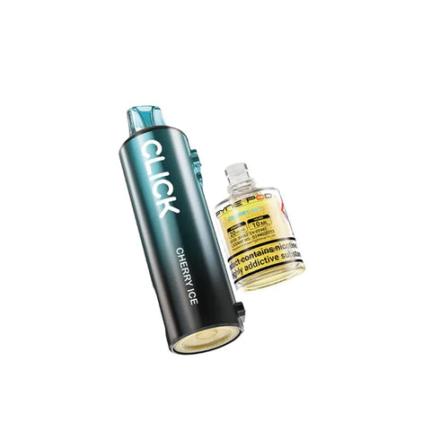 Pyne Pod Click 10k Refill Pods