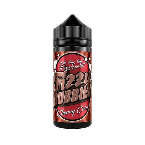 FIZZY BUBBILY 100ML 70VG - E-Liquid