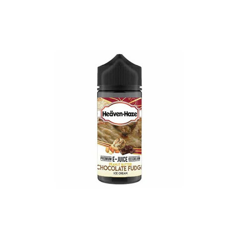 Heaven Haze 100ml E-liquids