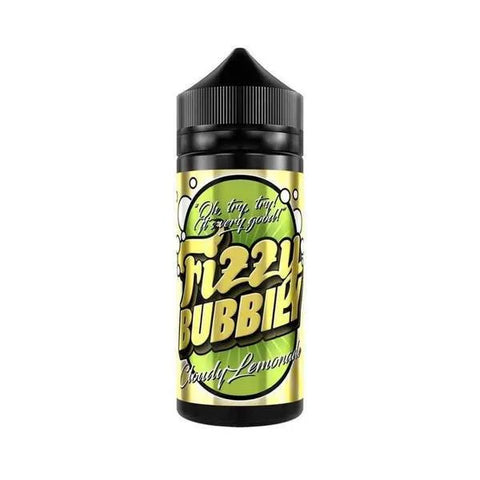 FIZZY BUBBILY 100ML 70VG - E-Liquid