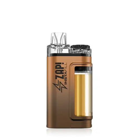 Zap! Instafill 3500 Disposable Vape Kit