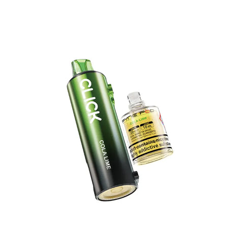 Pyne Pod Click 10k Refill Pods