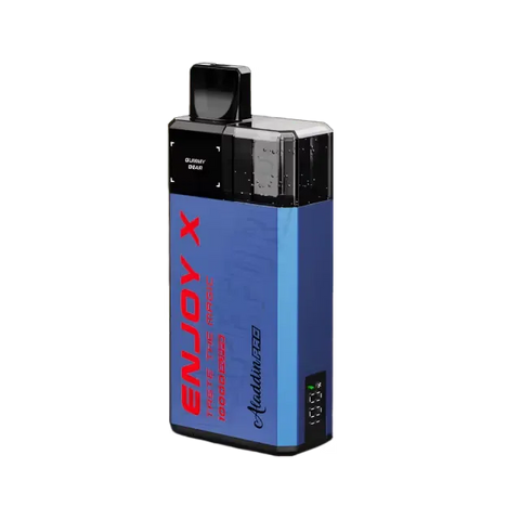 Aladdin Pro Enjoy X 10000 Puffs Pod Kit