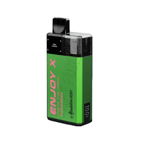 Aladdin Pro Enjoy X 10000 Puffs Pod Kit