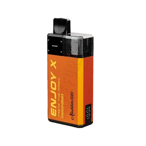 Aladdin Pro Enjoy X 10000 Puffs Pod Kit