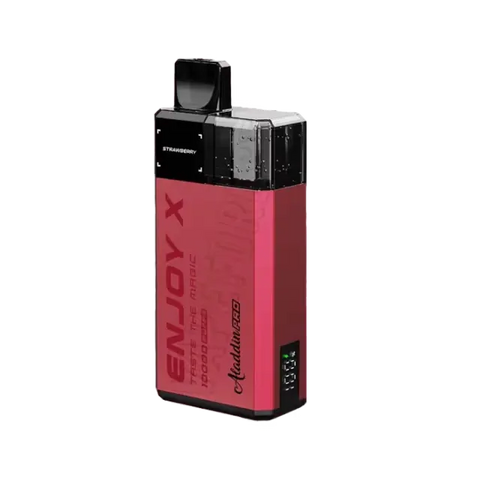 Aladdin Pro Enjoy X 10000 Puffs Pod Kit