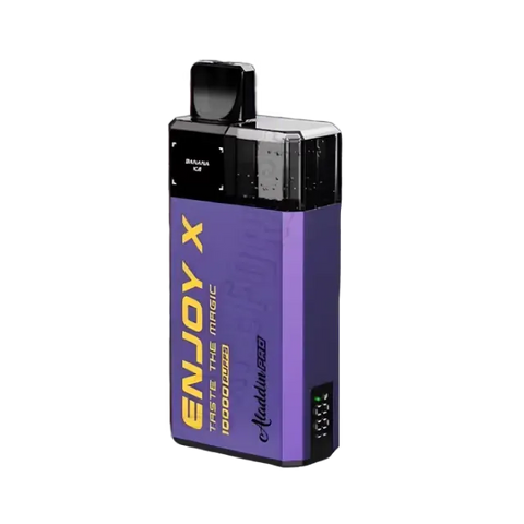 Aladdin Pro Enjoy X 10000 Puffs Pod Kit