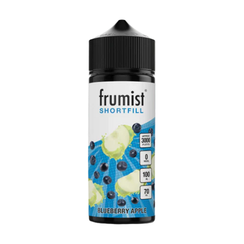 FRUMIST - Shortfills 100ML