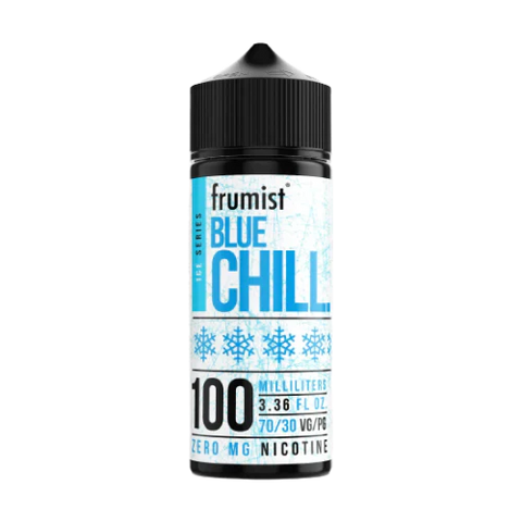 FRUMIST - Shortfills 100ML