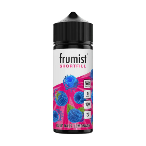 FRUMIST - Shortfills 100ML