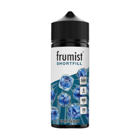 FRUMIST - Shortfills 100ML