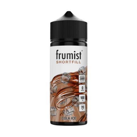 FRUMIST - Shortfills 100ML