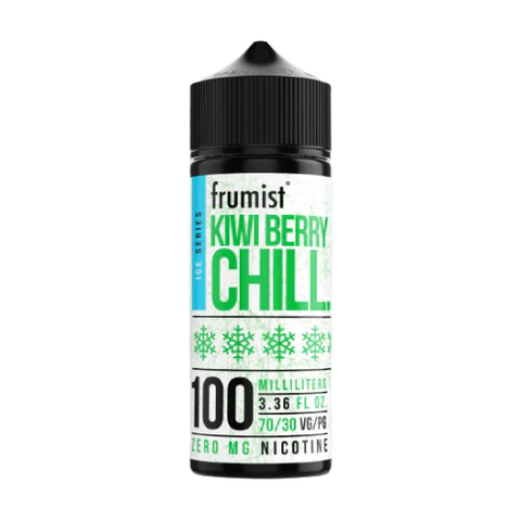 FRUMIST - Shortfills 100ML