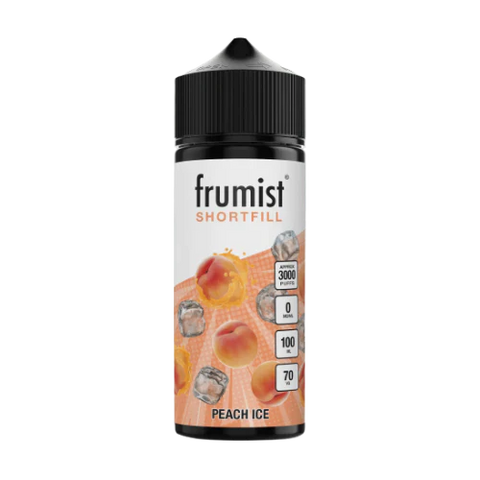 FRUMIST - Shortfills 100ML