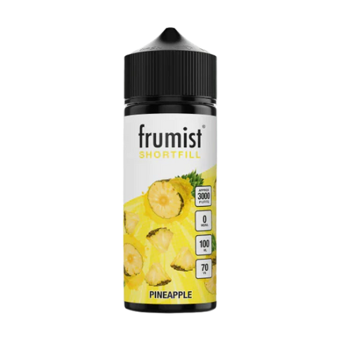 FRUMIST - Shortfills 100ML