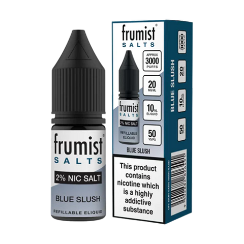 Frumist Nic Salt 10ml - Box of 10