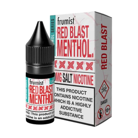 Frumist Nic Salt 10ml - Box of 10
