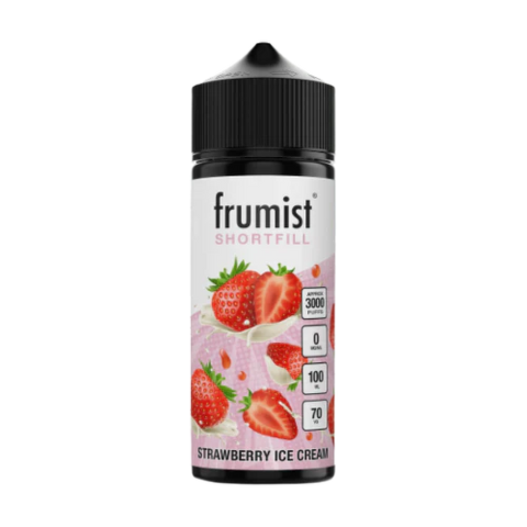 FRUMIST - Shortfills 100ML