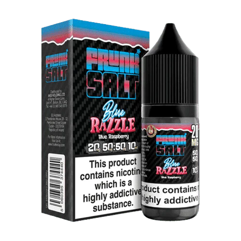 Frunk- Salts