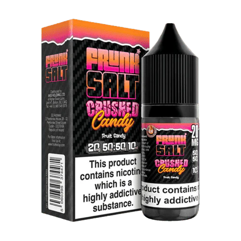 Frunk- Salts
