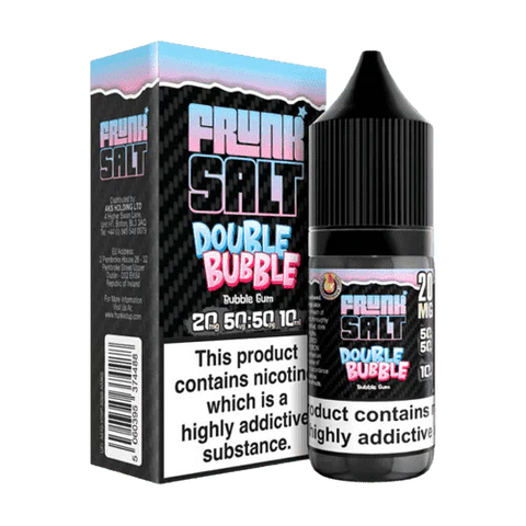 Frunk- Salts