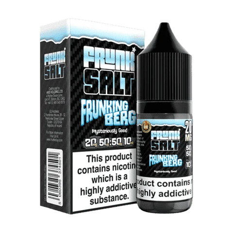 Frunk- Salts