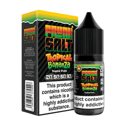 Frunk- Salts