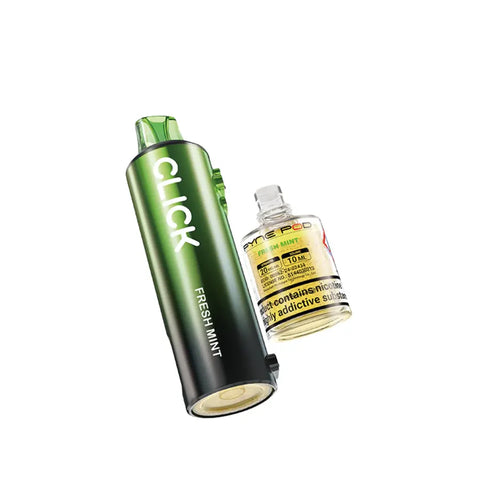 Pyne Pod Click 10k Refill Pods