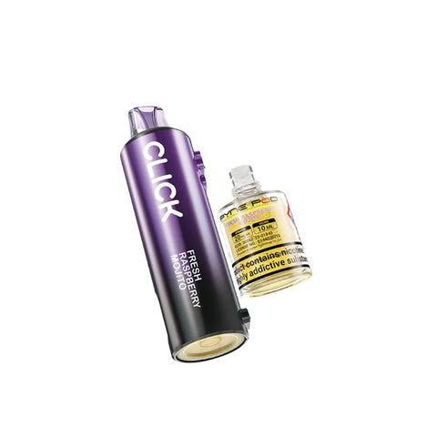 Pyne Pod Click 10k Refill Pods