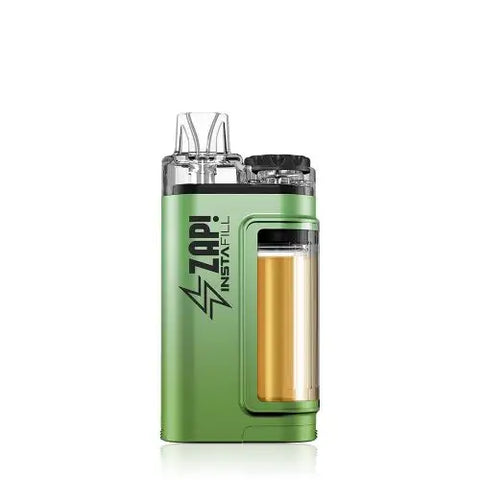 Zap! Instafill 3500 Disposable Vape Kit