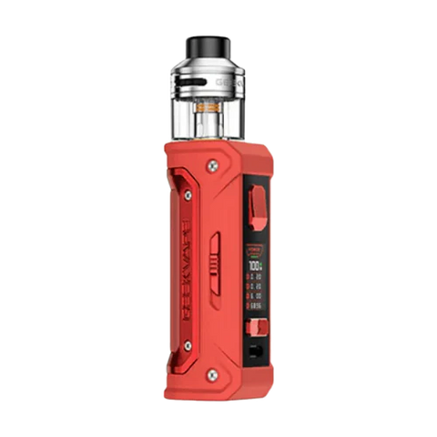 GEEKVAPE - AEGIS ETENO (E100) - VAPE KIT