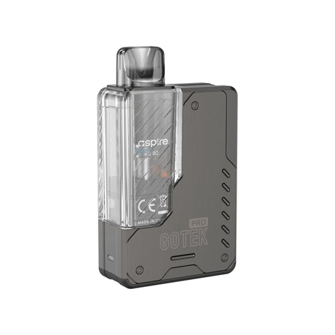 ASPIRE GOTEK PRO POD KIT