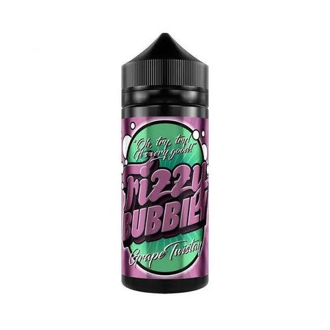 FIZZY BUBBILY 100ML 70VG - E-Liquid