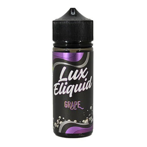 Lux E-liquid 100ml