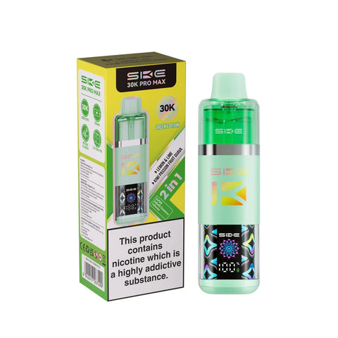 Ske 30k Pro Max Vape Kit