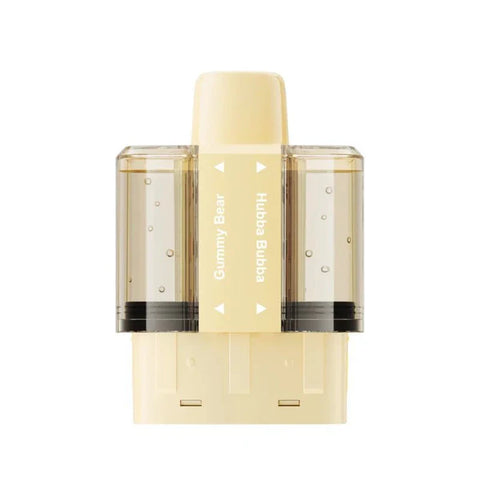 Crystal Pro Switch 30k Pods