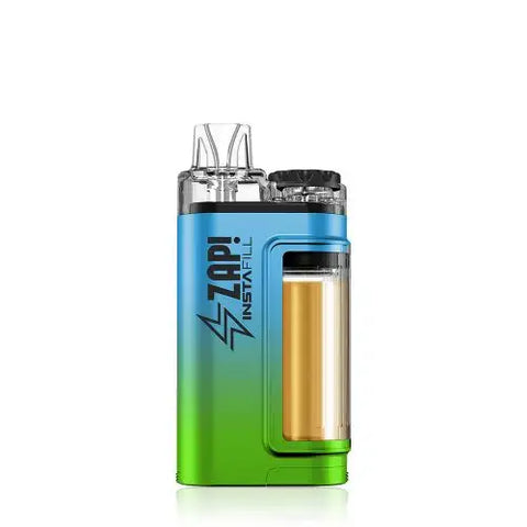 Zap! Instafill 3500 Disposable Vape Kit