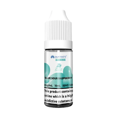 Hayati- Pro Max- Nic Salt [Box of 10]