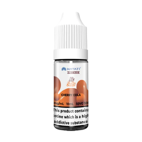 Hayati- Pro Max- Nic Salt [Box of 10]
