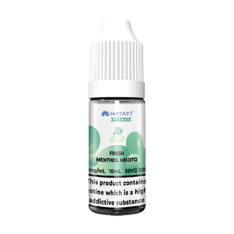 Hayati- Pro Max- Nic Salt [Box of 10]