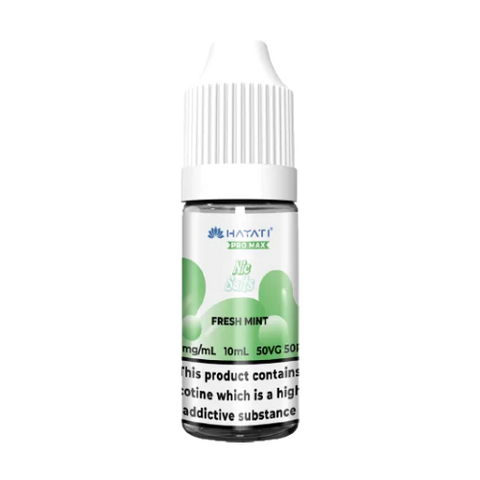 Hayati- Pro Max- Nic Salt [Box of 10]