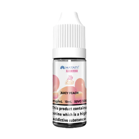 Hayati- Pro Max- Nic Salt [Box of 10]