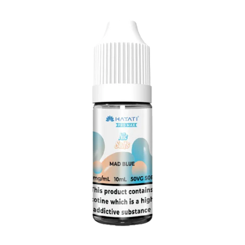 Hayati- Pro Max- Nic Salt [Box of 10]