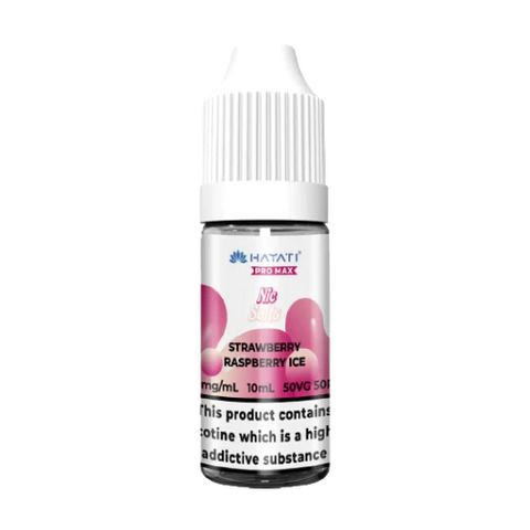 Hayati- Pro Max- Nic Salt [Box of 10]
