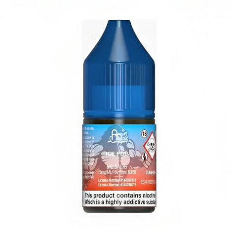 Fumot RandM Tornado 7000 Nic Salts